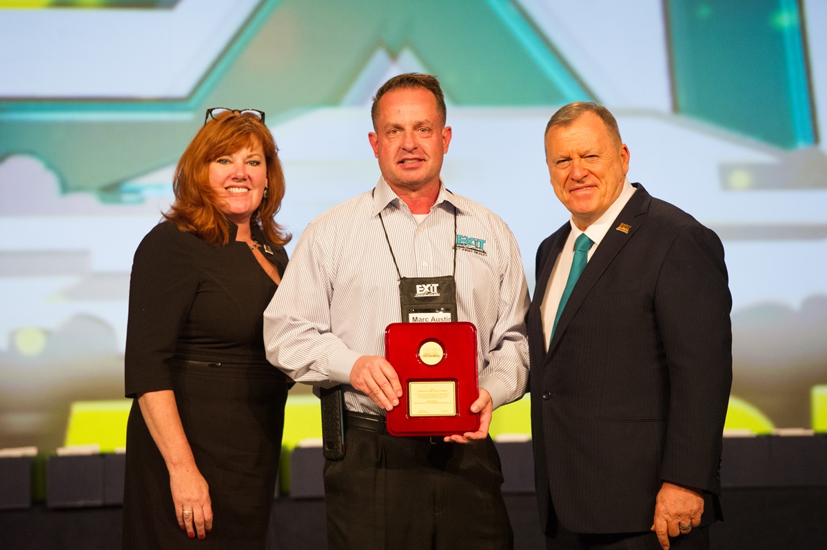 EXIT Realty event photo