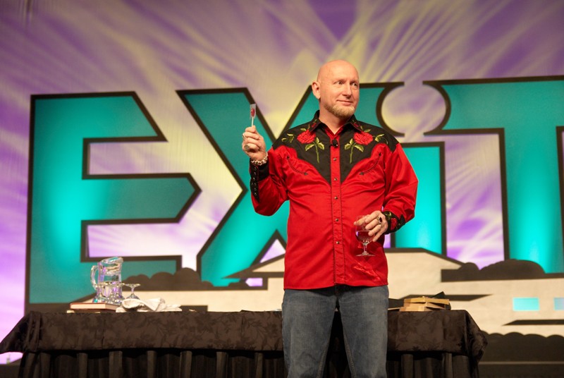 EXIT Realty event photo