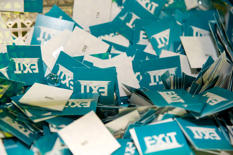 EXIT Realty event photo