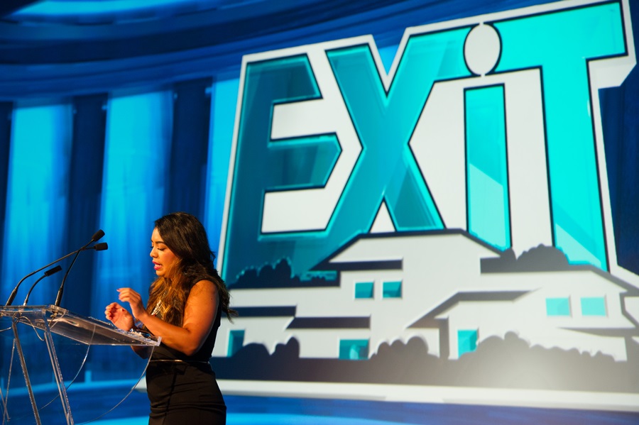 EXIT Realty event photo