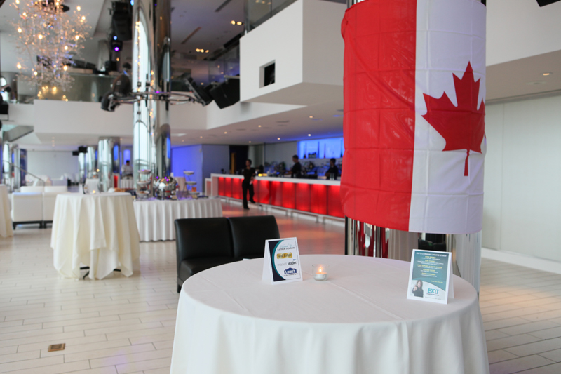 EXIT Realty event photo