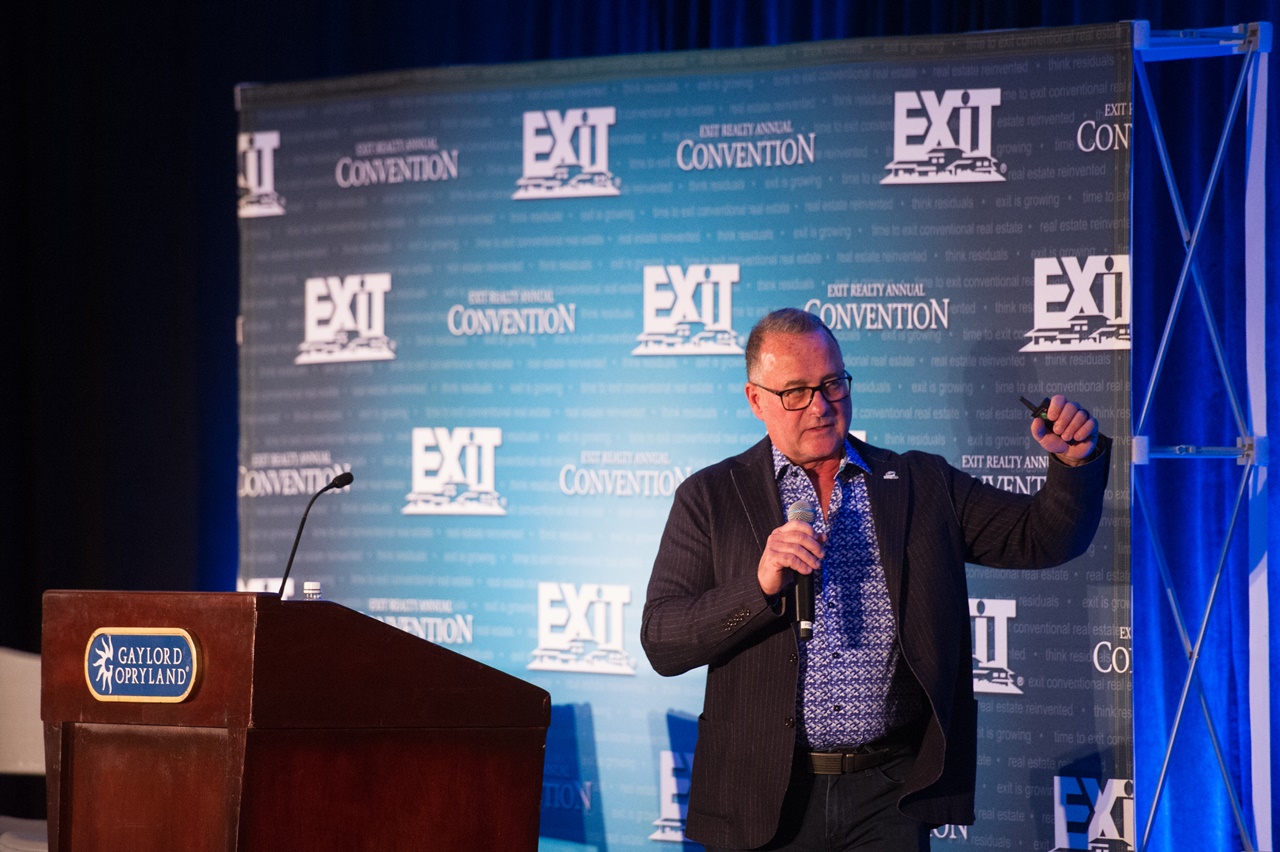 EXIT Realty event photo
