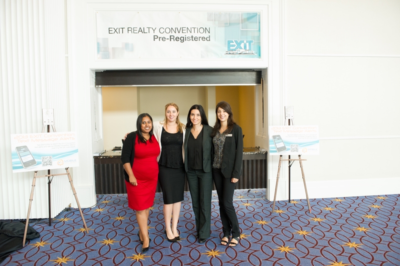 EXIT Realty event photo