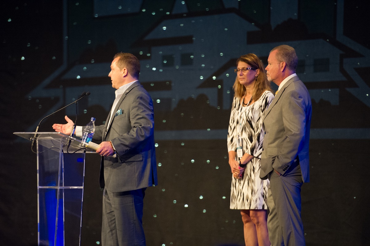 EXIT Realty event photo