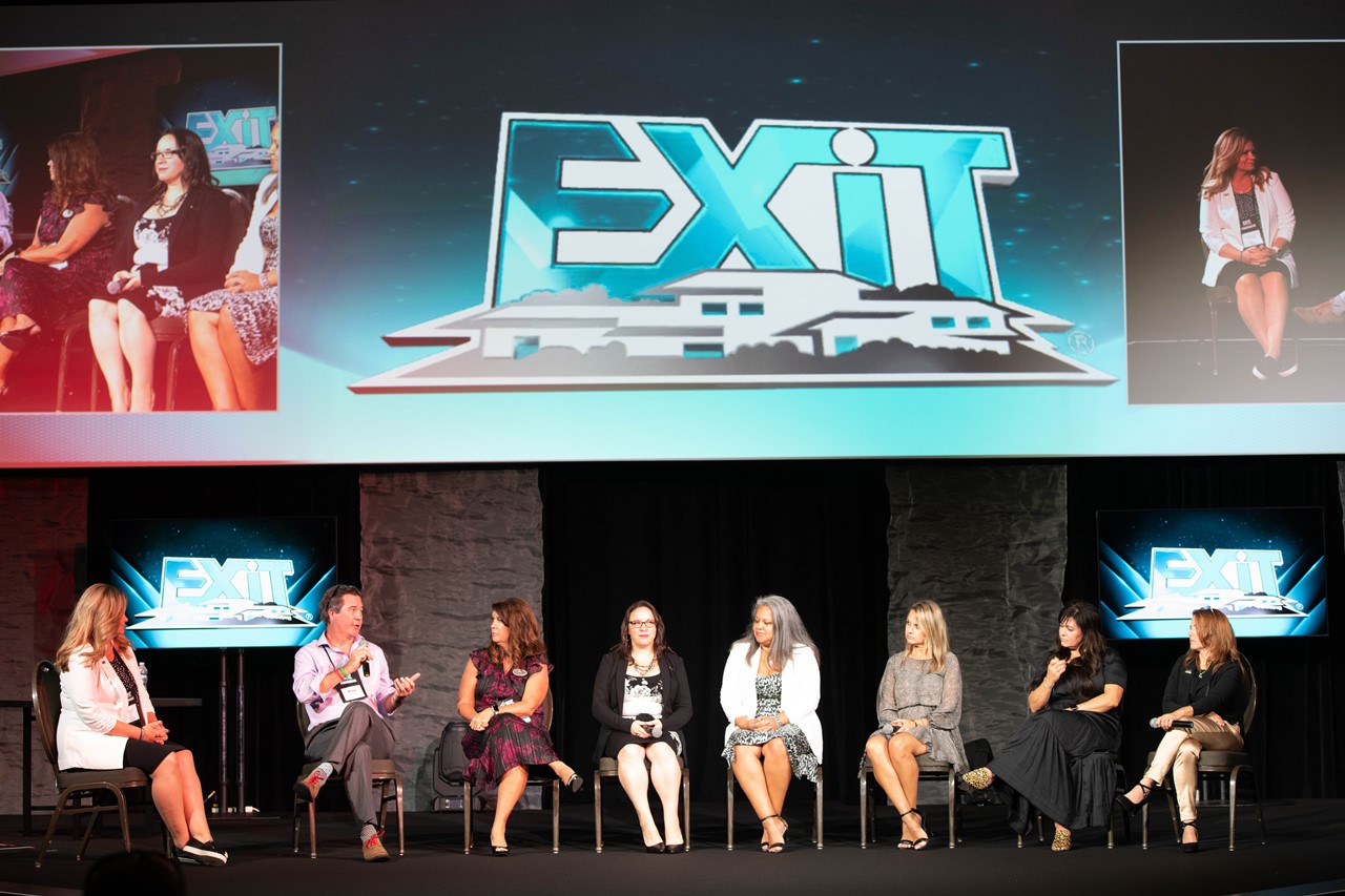 EXIT Realty event photo