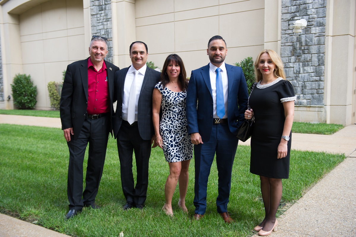 EXIT Realty event photo