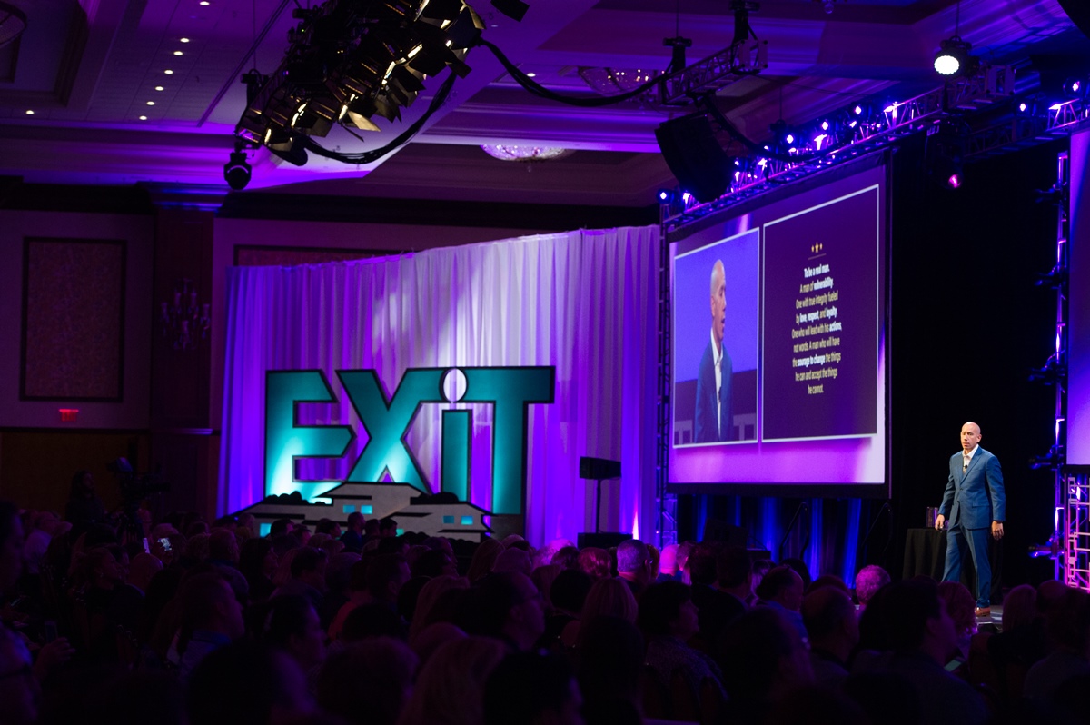 EXIT Realty event photo