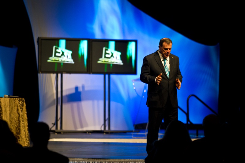 EXIT Realty event photo
