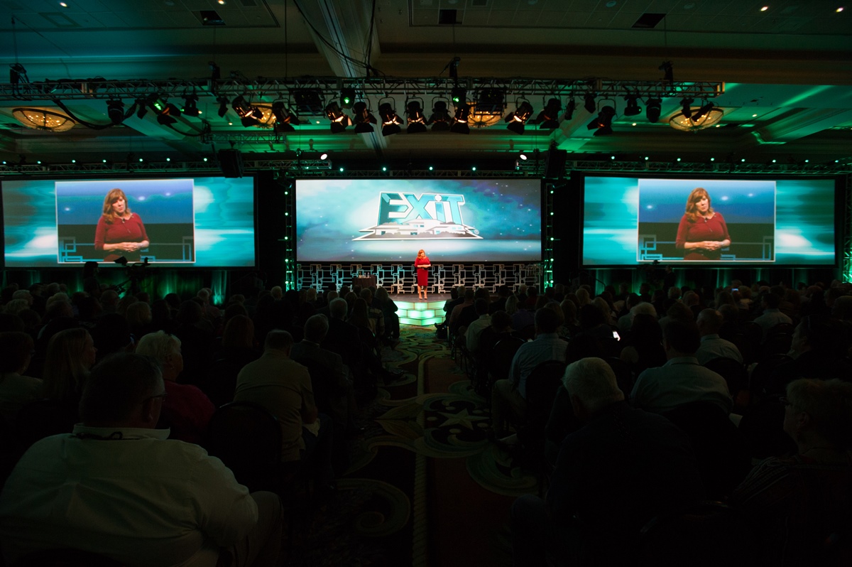EXIT Realty event photo