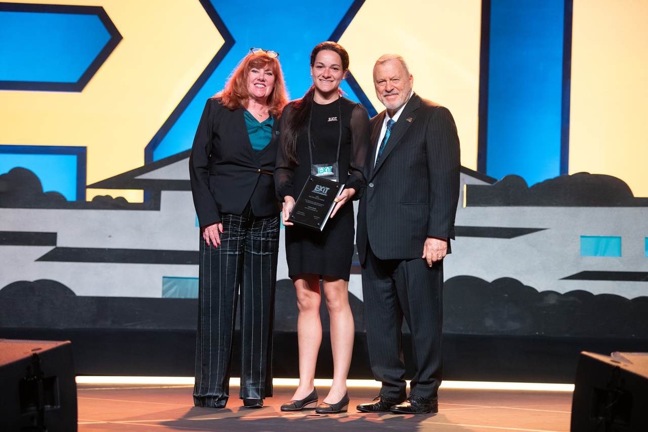 EXIT Realty event photo