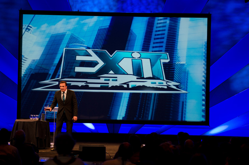 EXIT Realty event photo