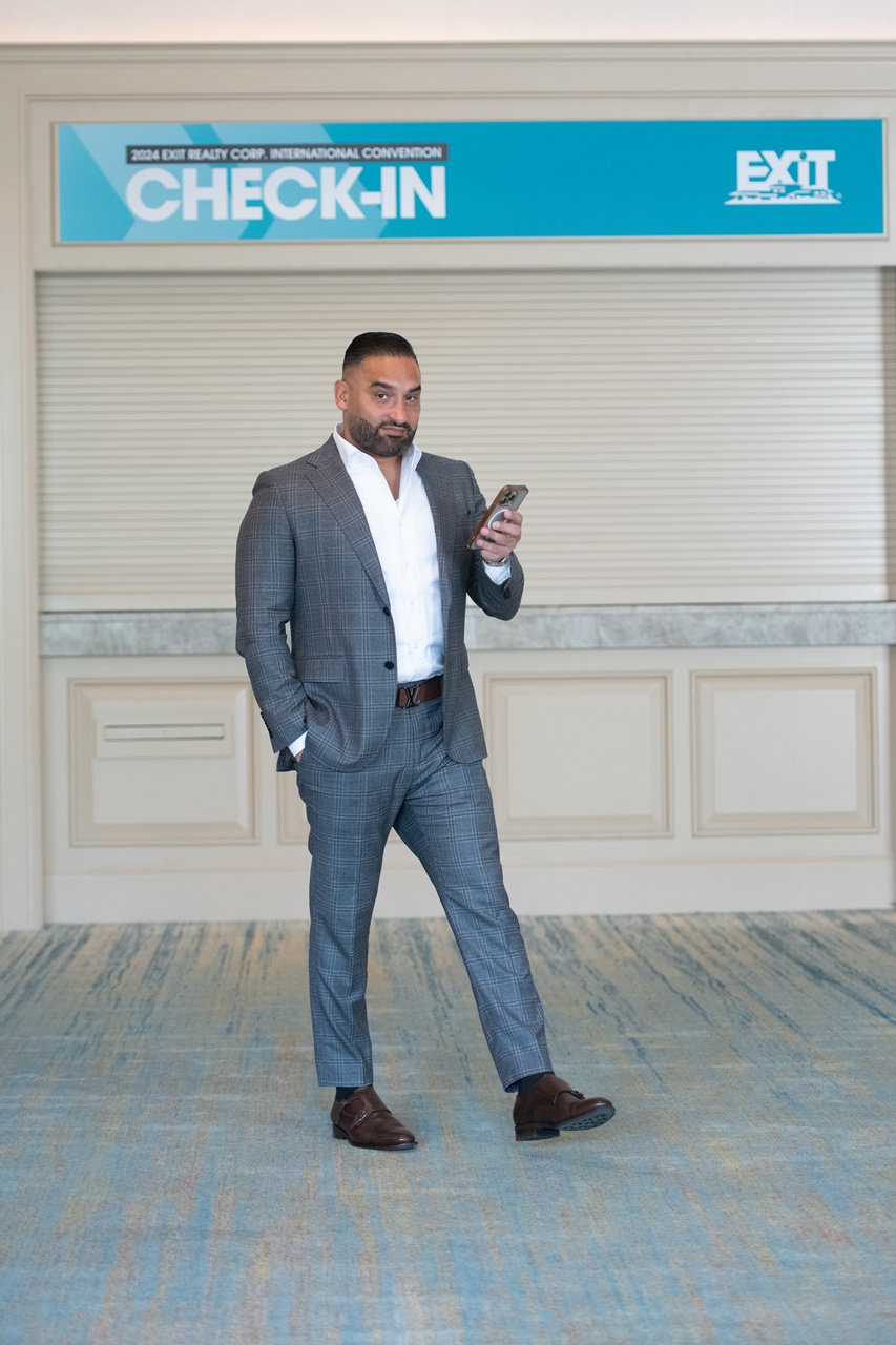EXIT Realty event photo