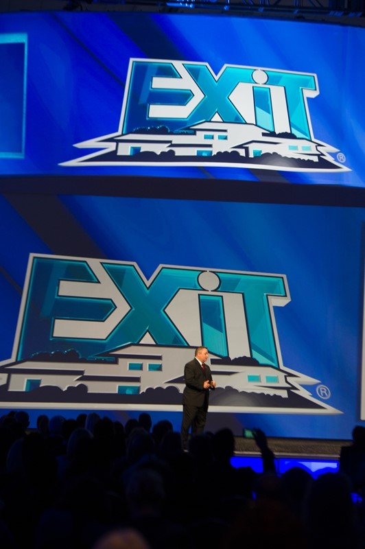 EXIT Realty event photo