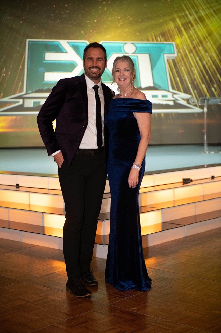 EXIT Realty event photo