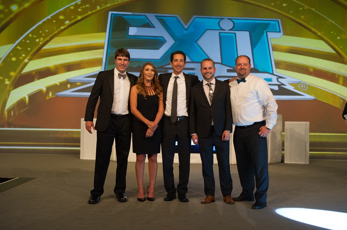 EXIT Realty event photo