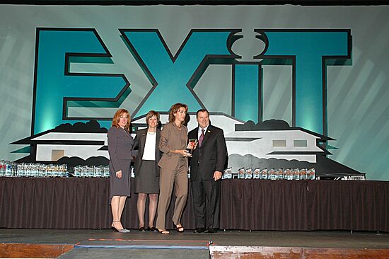 EXIT Realty event photo