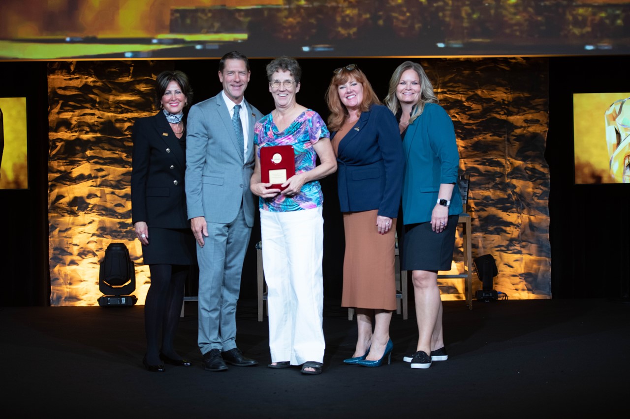 EXIT Realty event photo