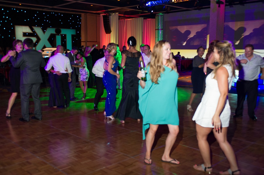 EXIT Realty event photo