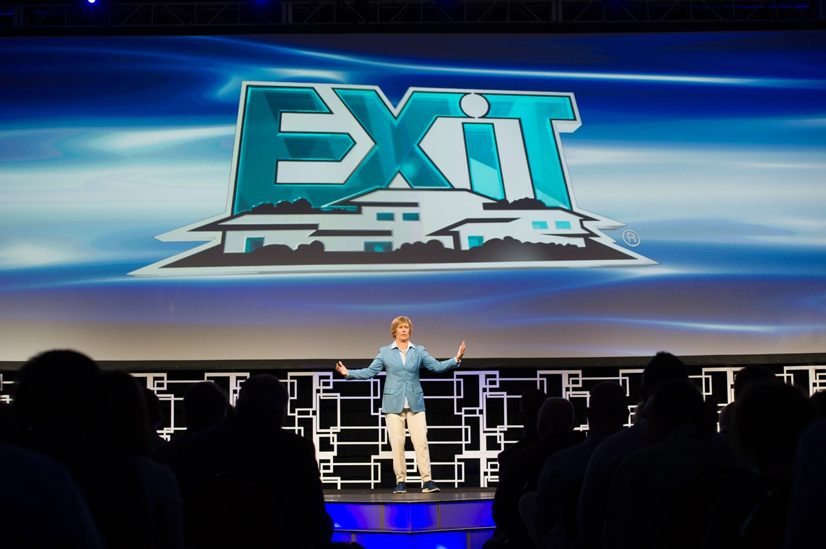 EXIT Realty event photo