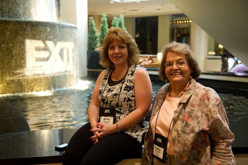 EXIT Realty event photo