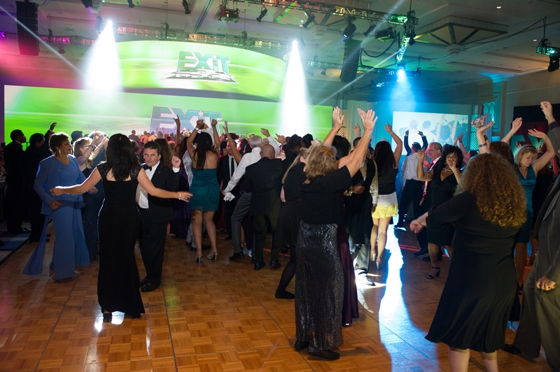 EXIT Realty event photo