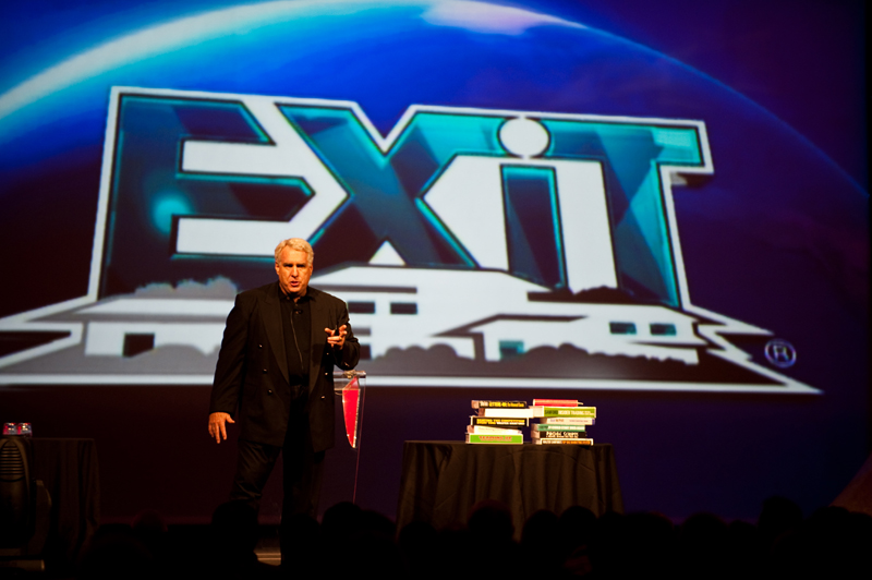 EXIT Realty event photo