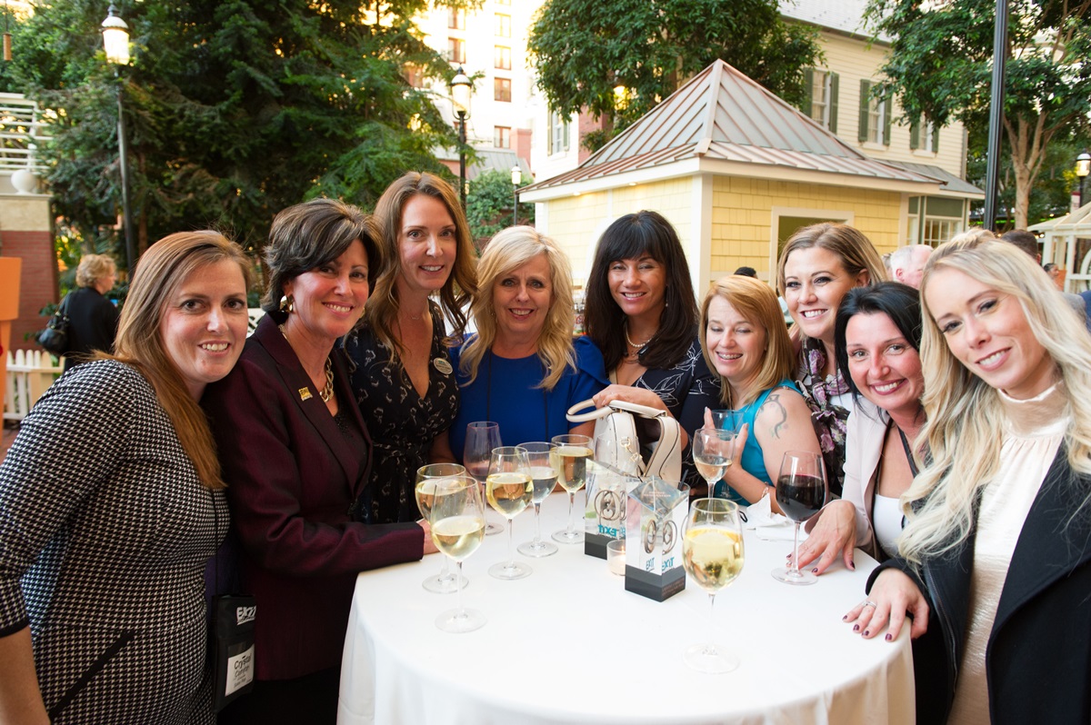 EXIT Realty event photo