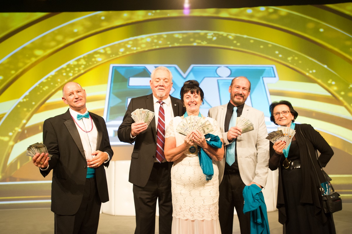 EXIT Realty event photo