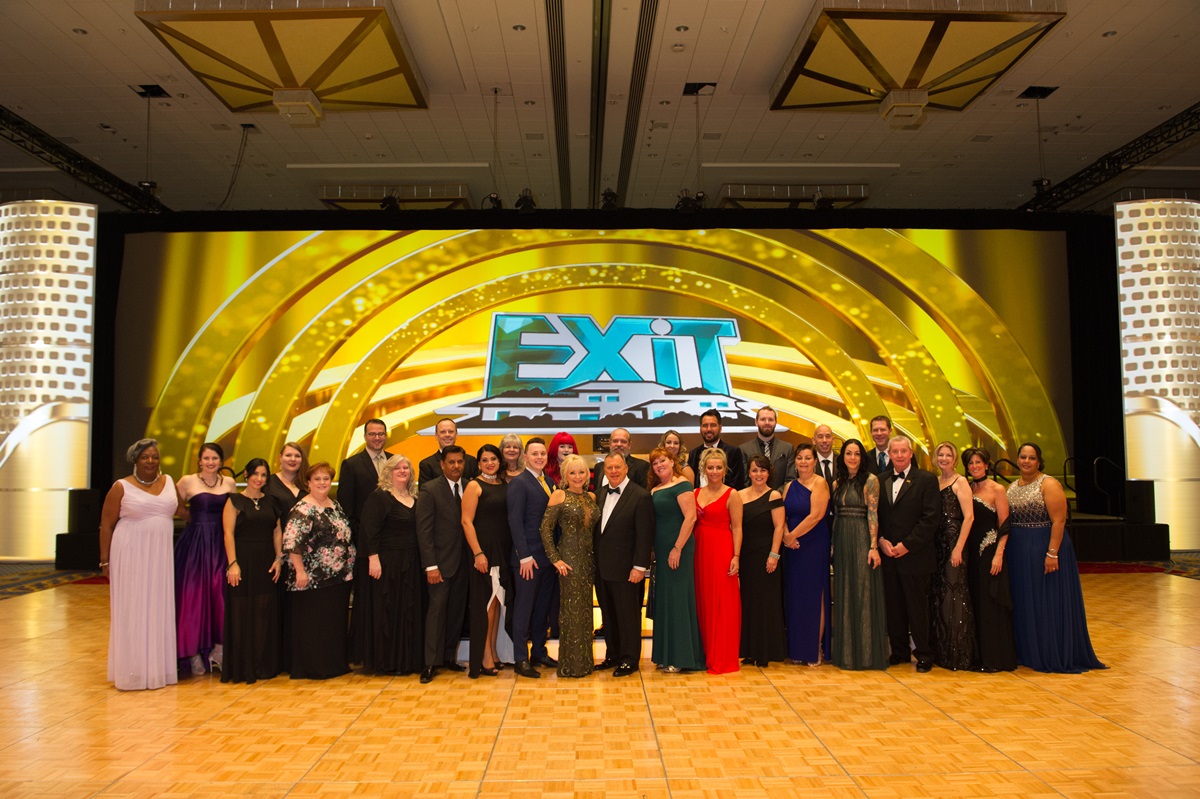 EXIT Realty event photo