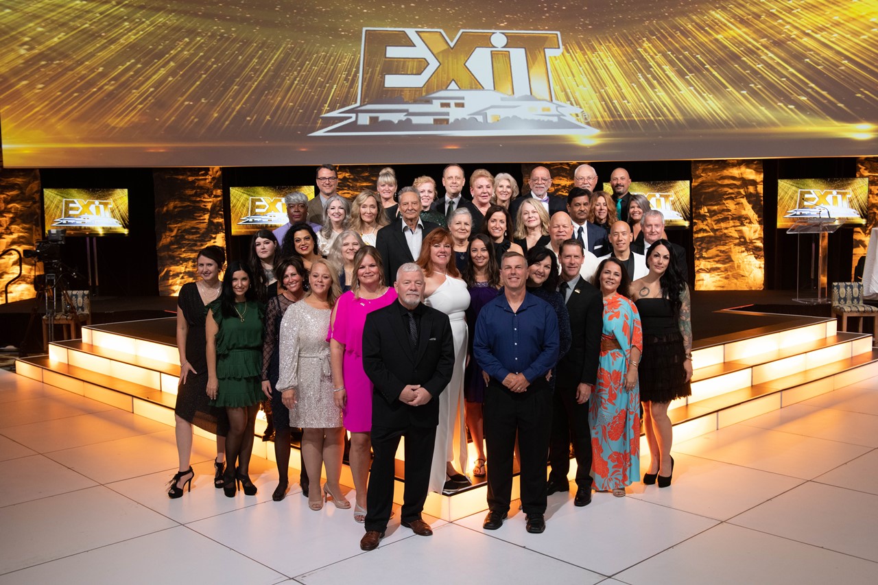 EXIT Realty event photo