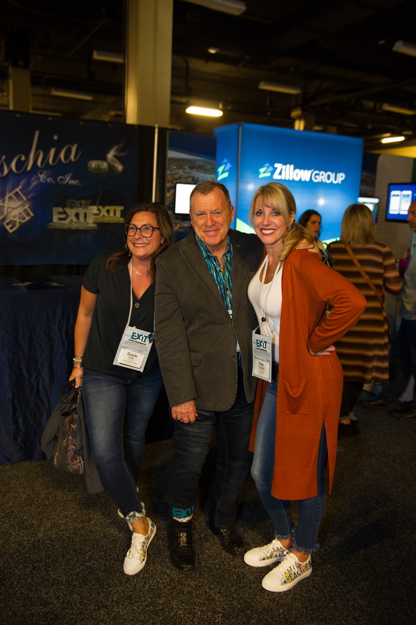 EXIT Realty event photo