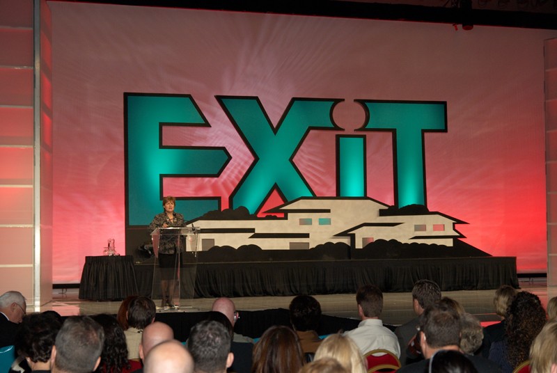 EXIT Realty event photo
