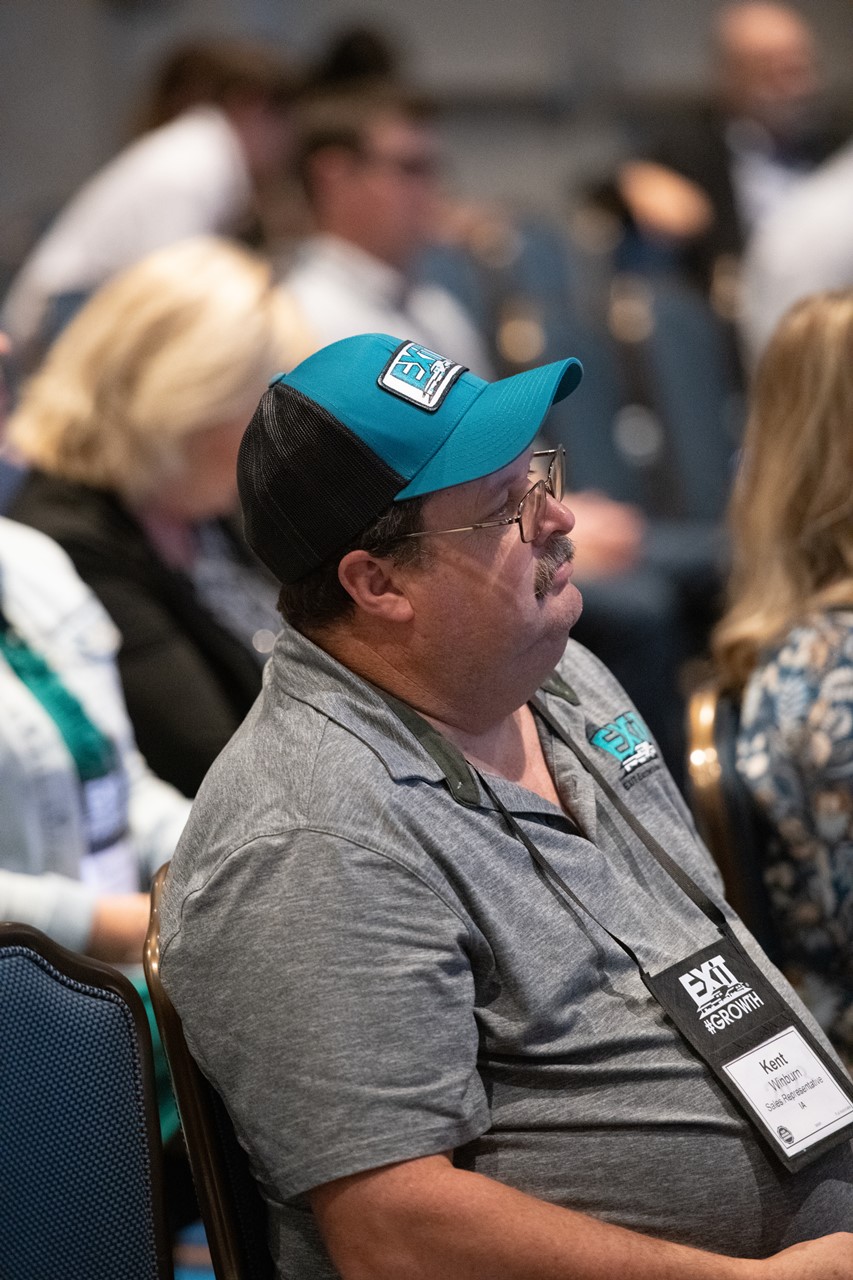 EXIT Realty event photo
