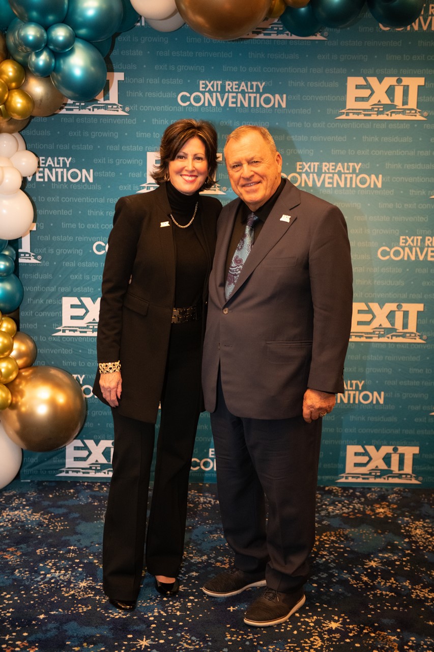 EXIT Realty event photo
