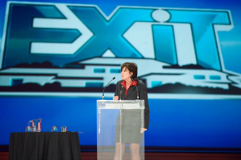EXIT Realty event photo