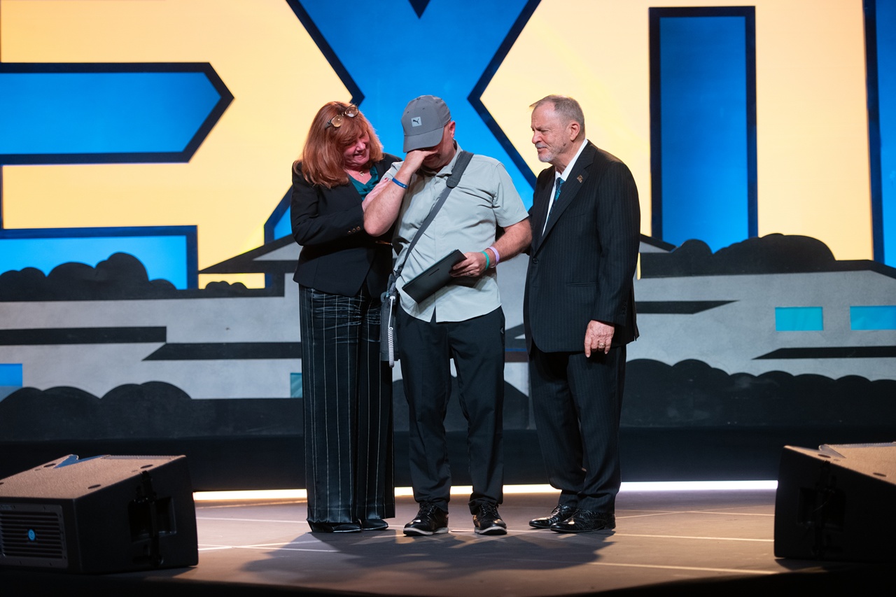 EXIT Realty event photo