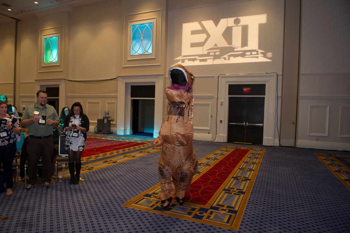EXIT Realty event photo