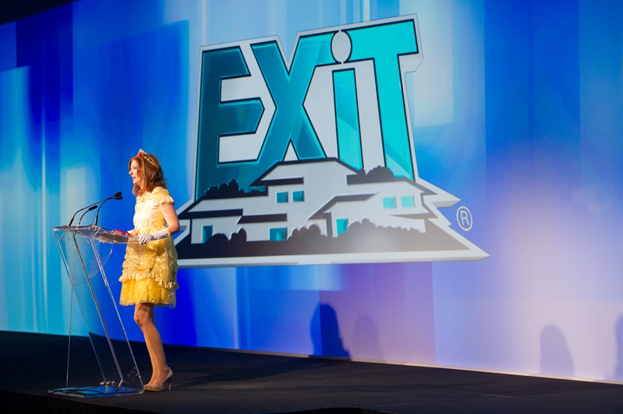 EXIT Realty event photo