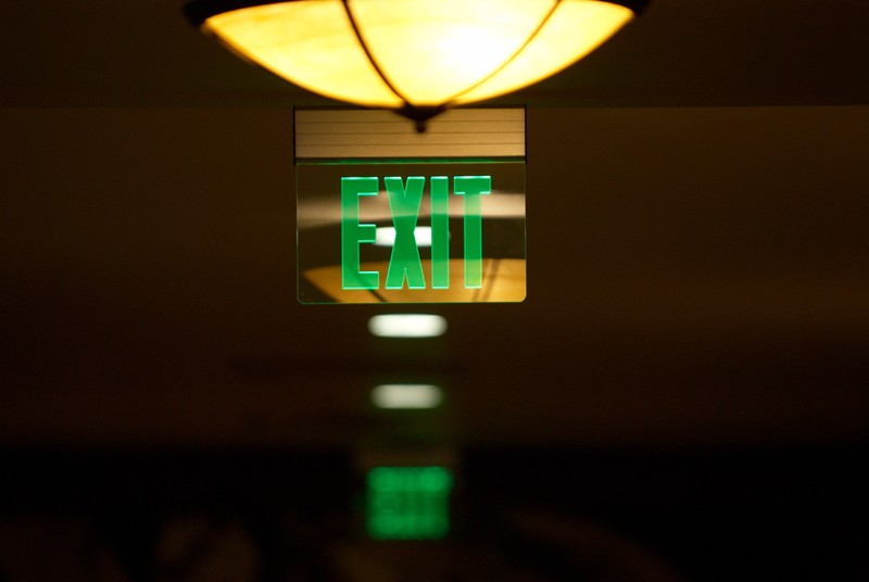 EXIT Realty event photo
