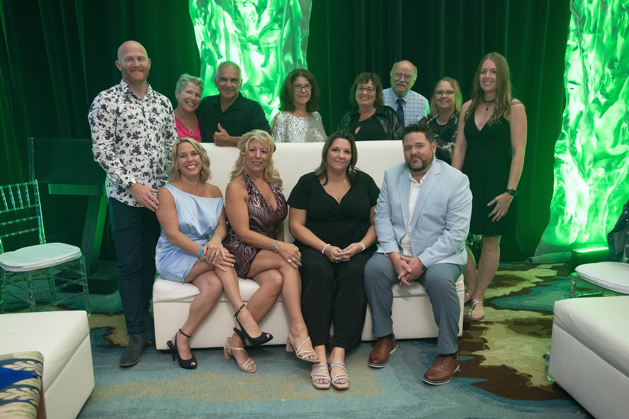 EXIT Realty event photo