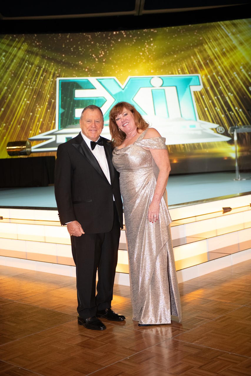 EXIT Realty event photo