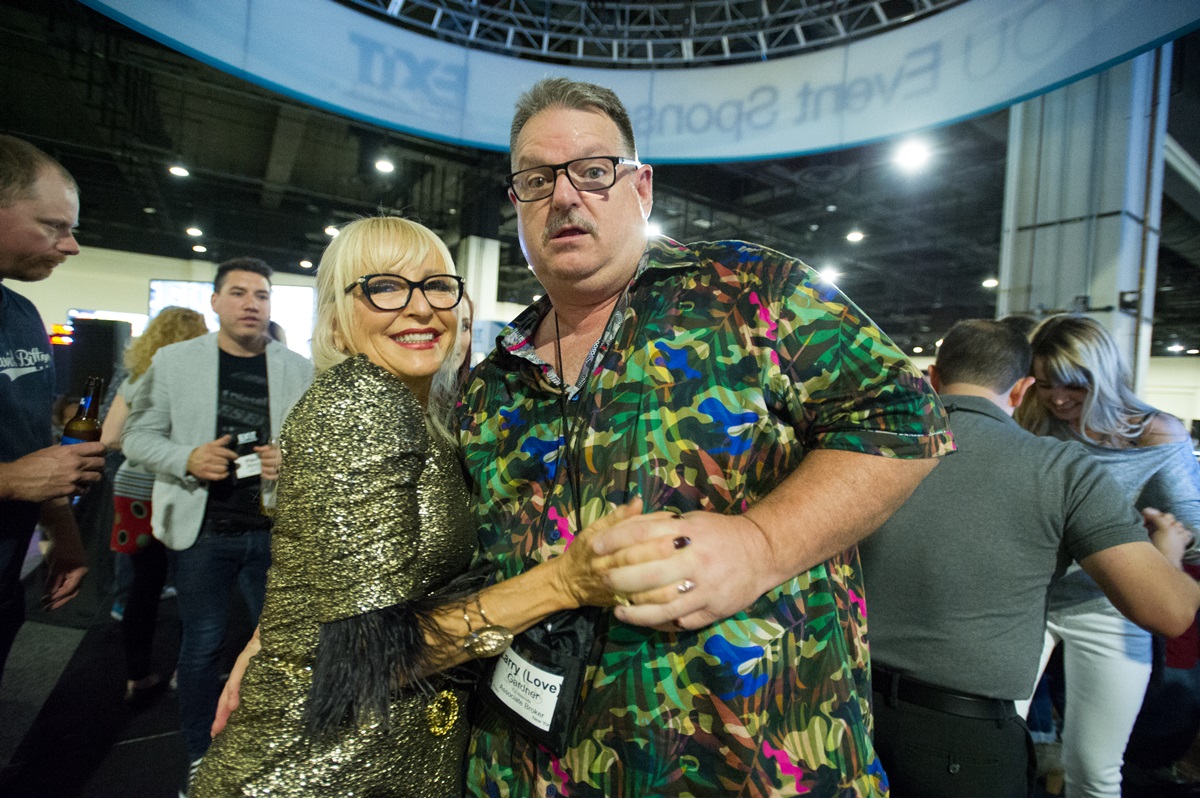 EXIT Realty event photo