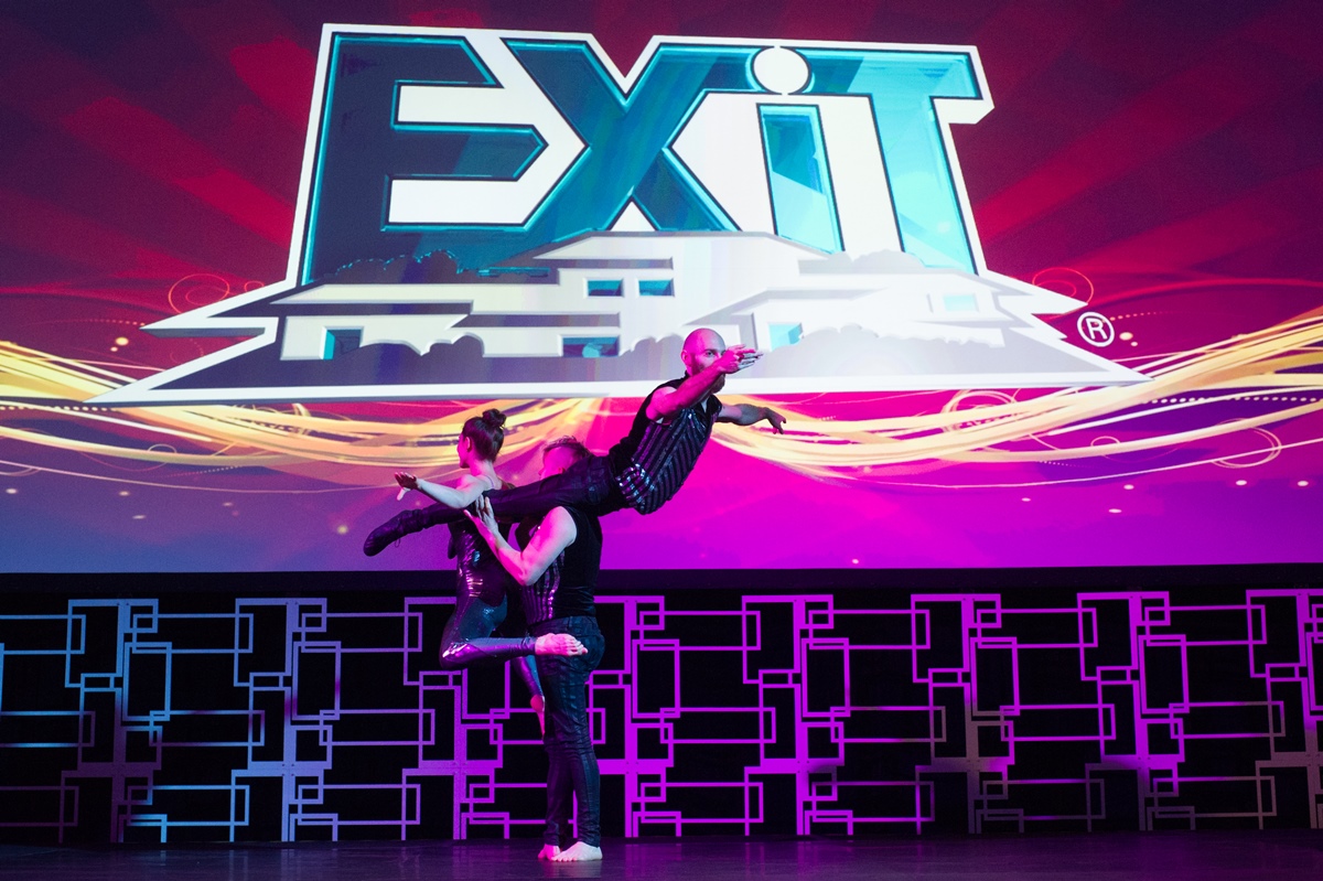 EXIT Realty event photo