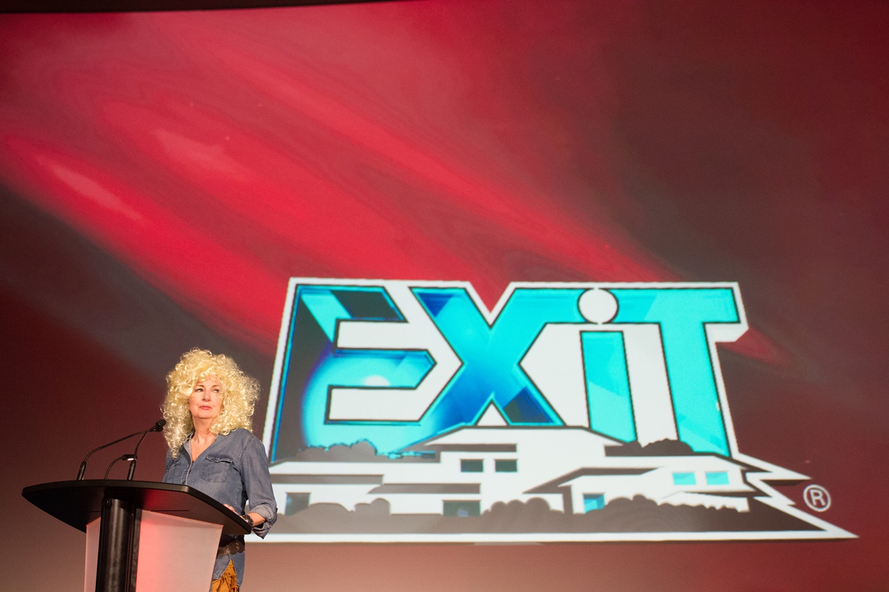 EXIT Realty event photo