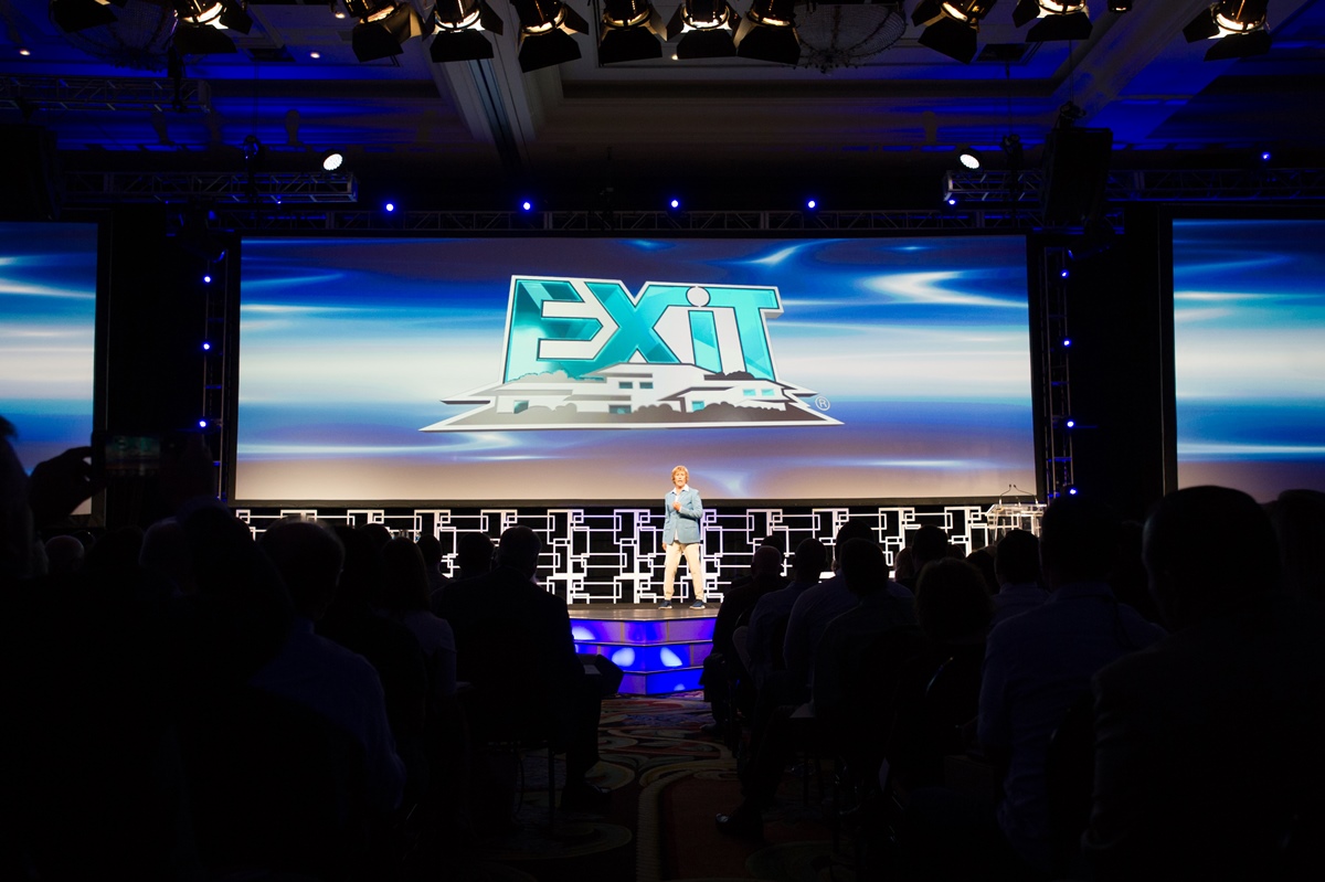 EXIT Realty event photo