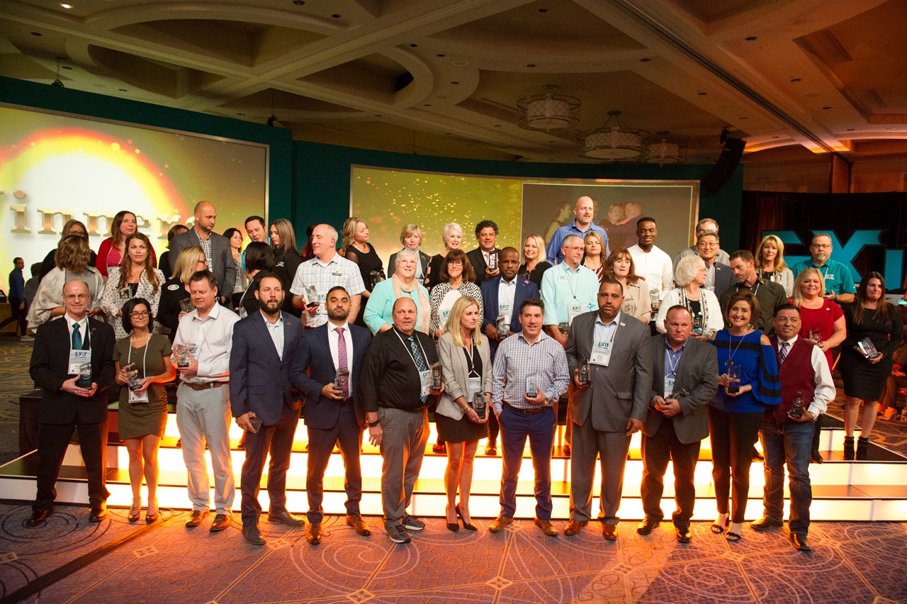 EXIT Realty event photo