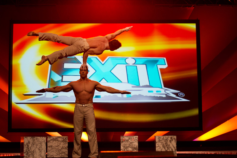 EXIT Realty event photo