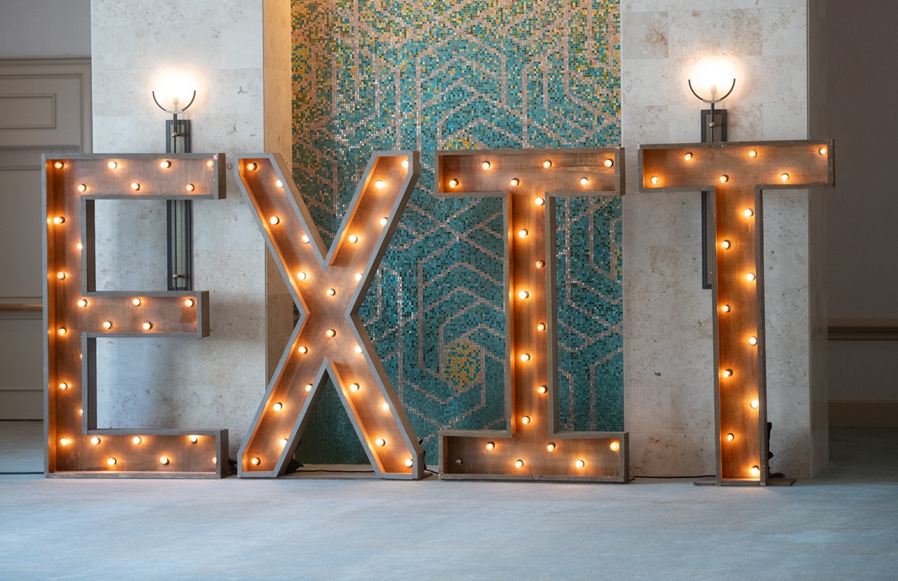 EXIT Realty event photo