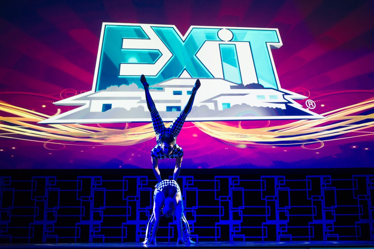 EXIT Realty event photo