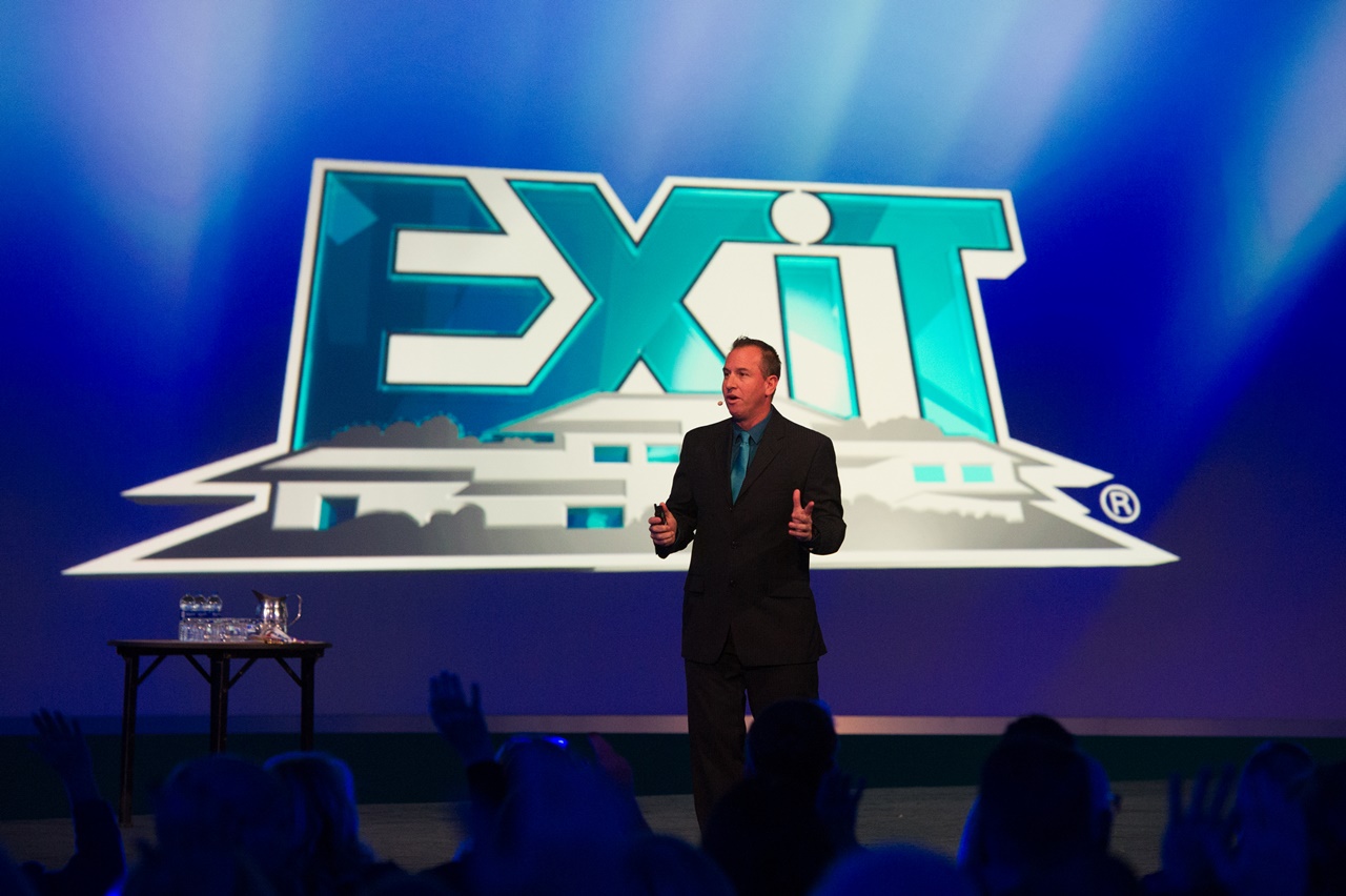 EXIT Realty event photo